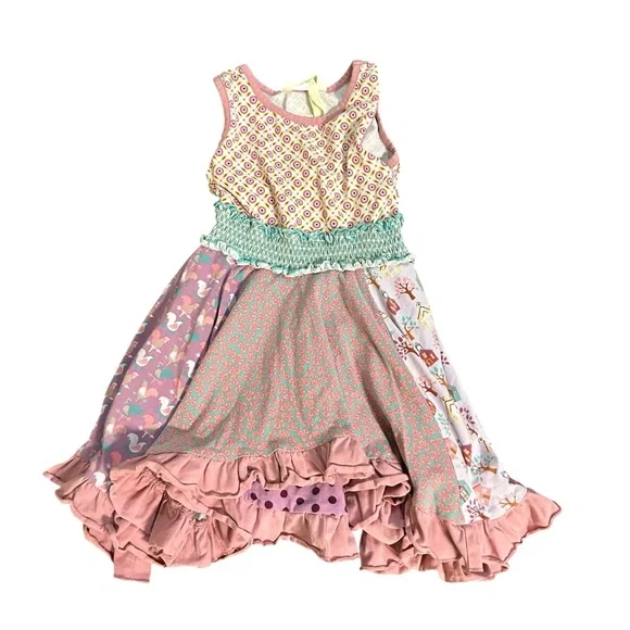 Matilda Jane Dress - Picture 1 of 6